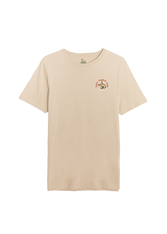 Tipsy Tackle Club Tee